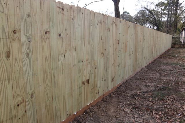 21812 Cherry St, New Caney, TX 77357