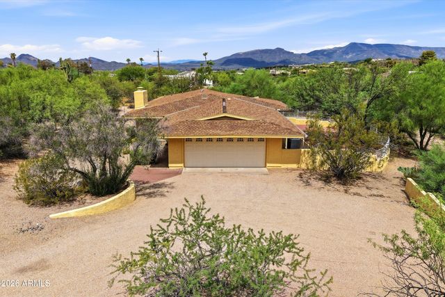 7666 E ROCKING CHAIR Road, Carefree, AZ 85377