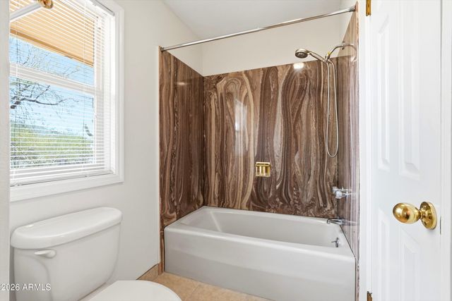 7666 E ROCKING CHAIR Road, Carefree, AZ 85377