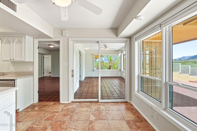 7666 E ROCKING CHAIR Road, Carefree, AZ 85377
