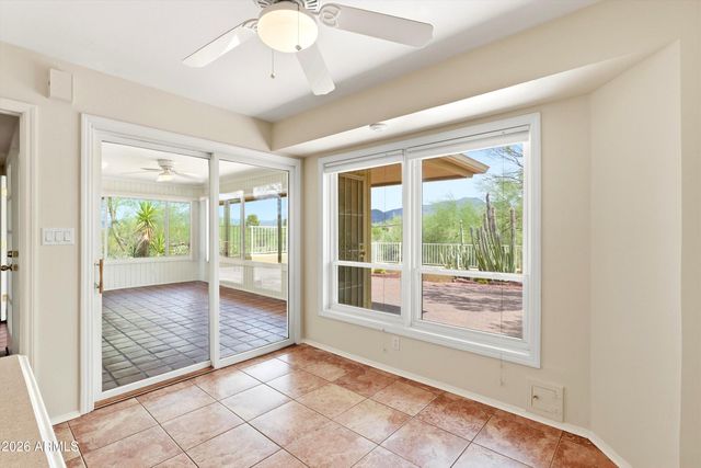 7666 E ROCKING CHAIR Road, Carefree, AZ 85377
