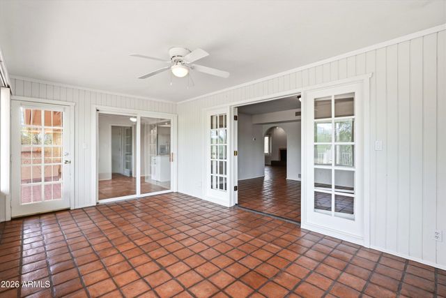 7666 E ROCKING CHAIR Road, Carefree, AZ 85377