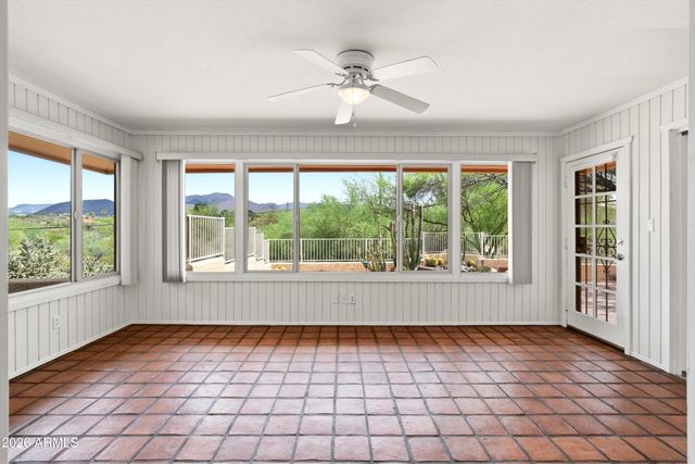 7666 E ROCKING CHAIR Road, Carefree, AZ 85377