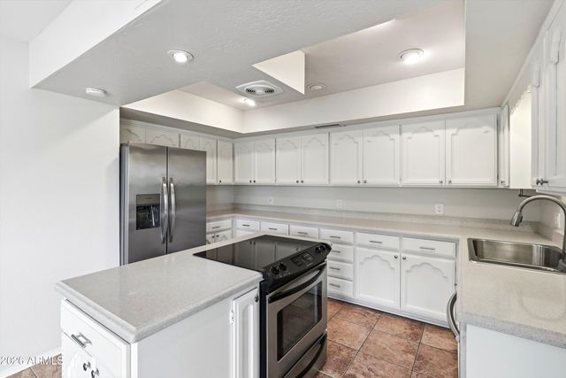 7666 E ROCKING CHAIR Road, Carefree, AZ 85377