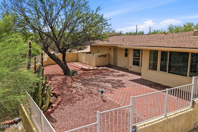 7666 E ROCKING CHAIR Road, Carefree, AZ 85377