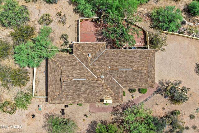 7666 E ROCKING CHAIR Road, Carefree, AZ 85377