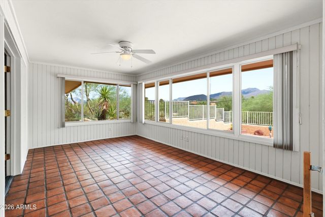 7666 E ROCKING CHAIR Road, Carefree, AZ 85377