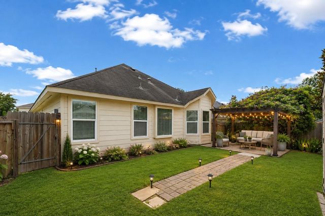 2726 Sage Bluff Avenue, Richmond, TX 77469