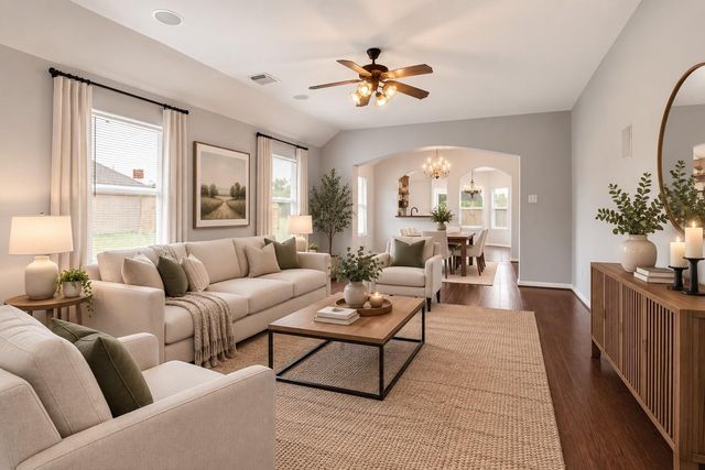 2726 Sage Bluff Avenue, Richmond, TX 77469