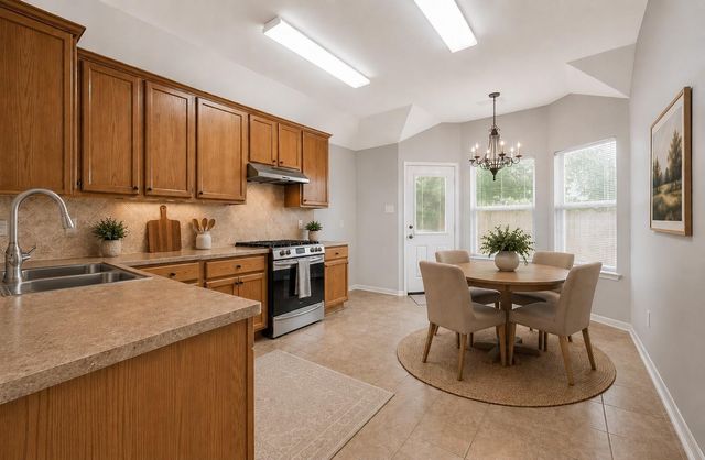 2726 Sage Bluff Avenue, Richmond, TX 77469