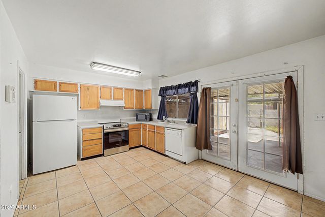 6001 N 31ST Avenue, Phoenix, AZ 85017