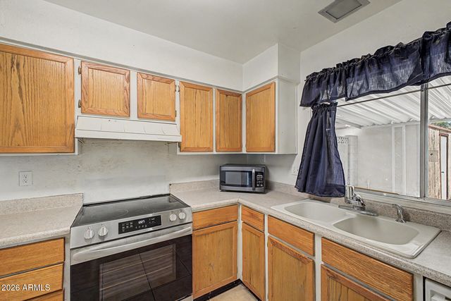 6001 N 31ST Avenue, Phoenix, AZ 85017