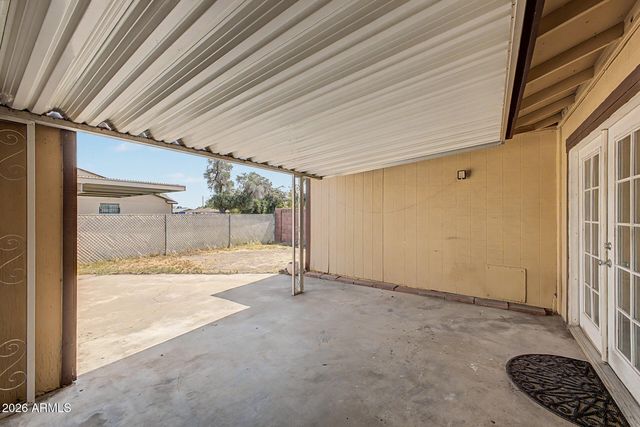 6001 N 31ST Avenue, Phoenix, AZ 85017