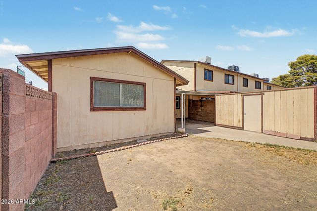 6001 N 31ST Avenue, Phoenix, AZ 85017