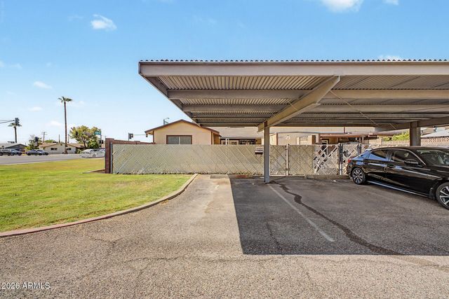 6001 N 31ST Avenue, Phoenix, AZ 85017