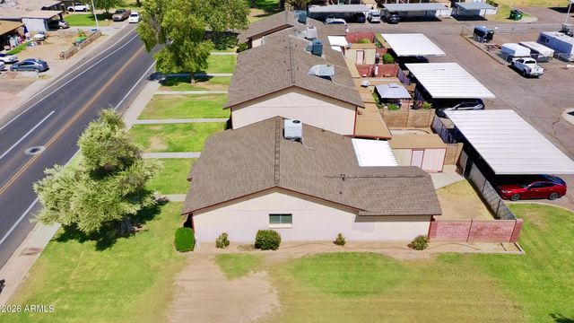 6001 N 31ST Avenue, Phoenix, AZ 85017
