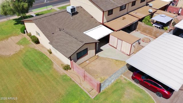 6001 N 31ST Avenue, Phoenix, AZ 85017