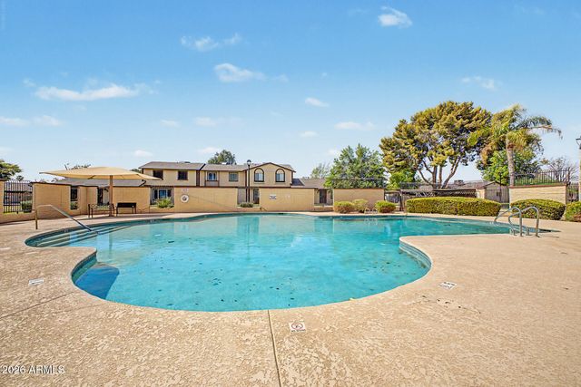 6001 N 31ST Avenue, Phoenix, AZ 85017
