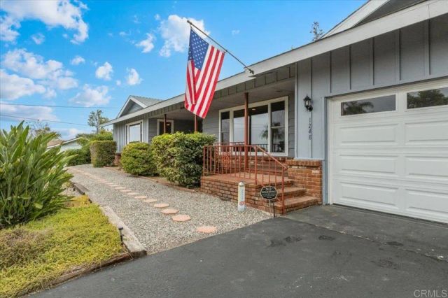 1248 Alta Vista Drive, Vista, CA 92084