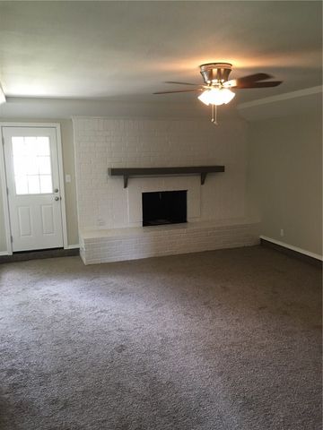 7461 Timberhill Drive, North Richland Hills, TX 76182