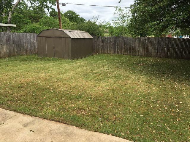 7461 Timberhill Drive, North Richland Hills, TX 76182
