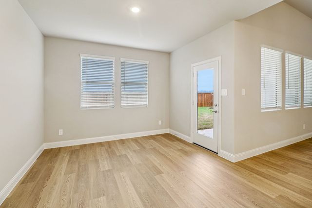 3511 Buffalo Creek Drive, Farmersville, TX 75442