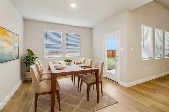 3511 Buffalo Creek Drive, Farmersville, TX 75442