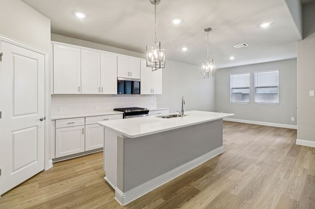 3511 Buffalo Creek Drive, Farmersville, TX 75442