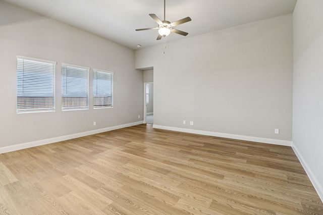 3511 Buffalo Creek Drive, Farmersville, TX 75442