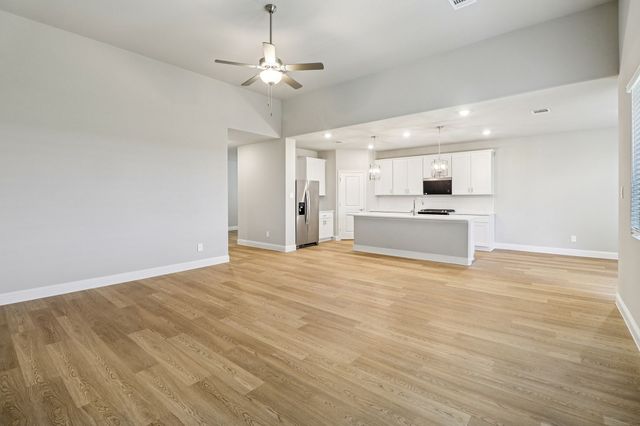 3511 Buffalo Creek Drive, Farmersville, TX 75442