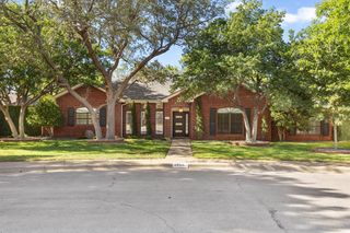 1806 Kensington Lane, Midland, TX 79705