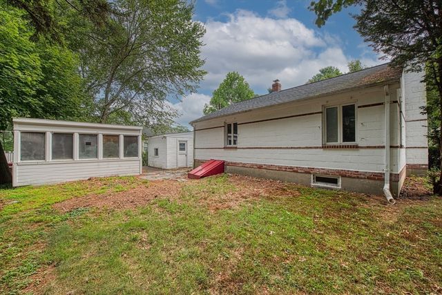 197 Turnpike Street, Canton, MA 02021