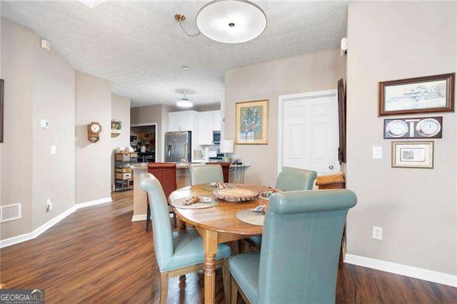 3735 Villa Springs Circle, Powder Springs, GA 30127