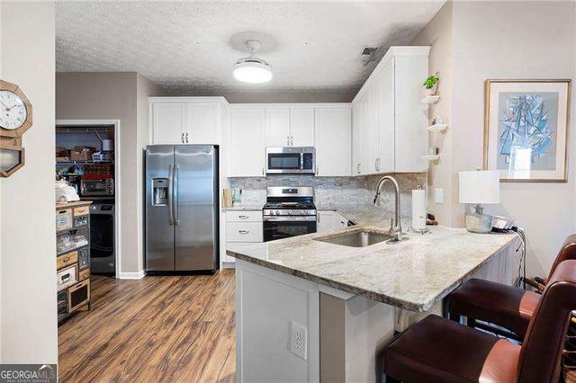 3735 Villa Springs Circle, Powder Springs, GA 30127