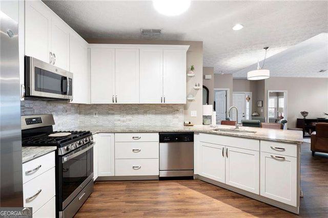 3735 Villa Springs Circle, Powder Springs, GA 30127