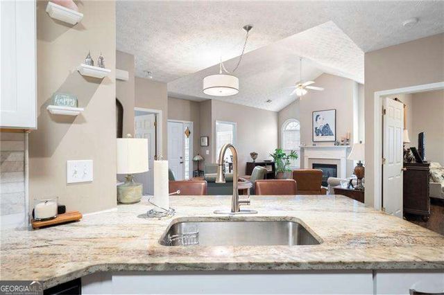 3735 Villa Springs Circle, Powder Springs, GA 30127