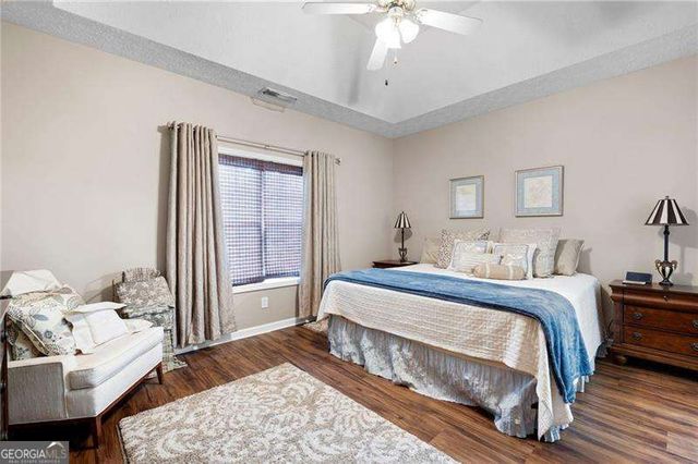 3735 Villa Springs Circle, Powder Springs, GA 30127