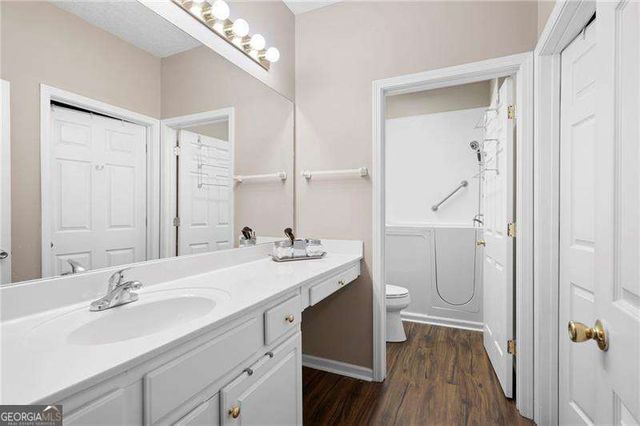 3735 Villa Springs Circle, Powder Springs, GA 30127