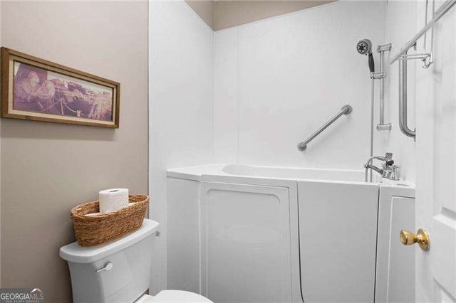 3735 Villa Springs Circle, Powder Springs, GA 30127