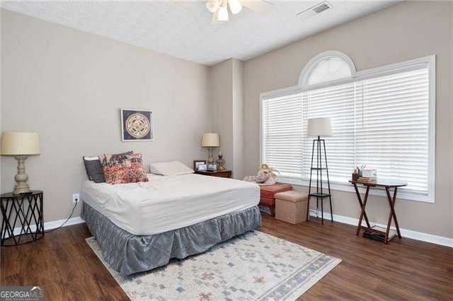 3735 Villa Springs Circle, Powder Springs, GA 30127