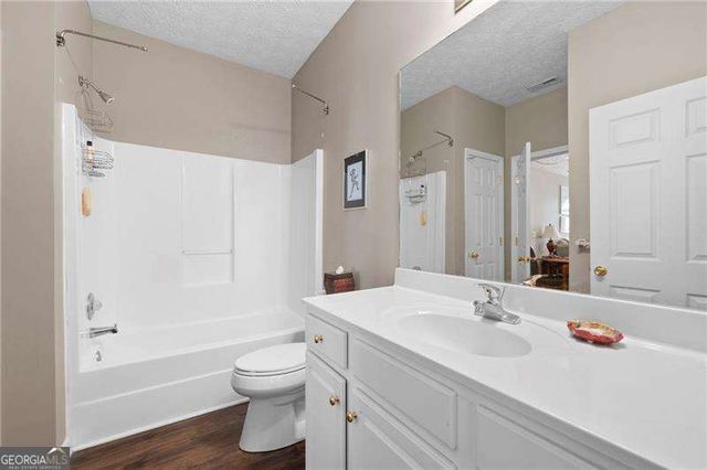 3735 Villa Springs Circle, Powder Springs, GA 30127