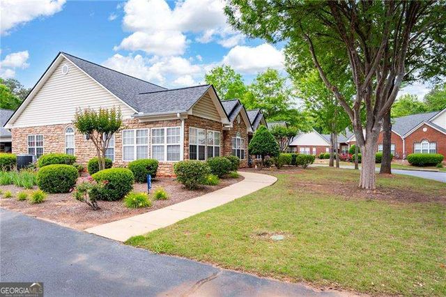 3735 Villa Springs Circle, Powder Springs, GA 30127