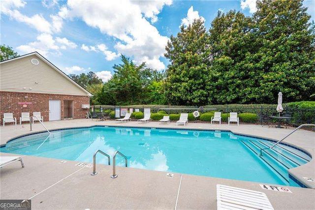 3735 Villa Springs Circle, Powder Springs, GA 30127