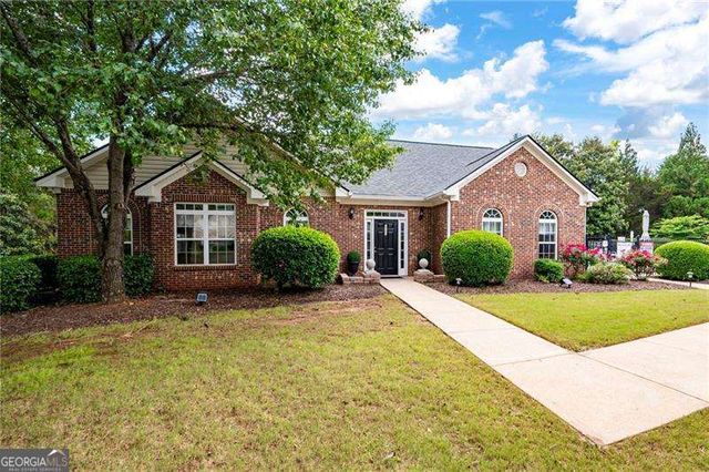3735 Villa Springs Circle, Powder Springs, GA 30127