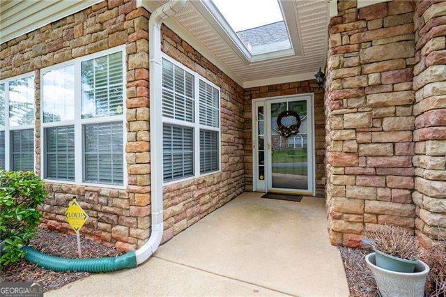 3735 Villa Springs Circle, Powder Springs, GA 30127