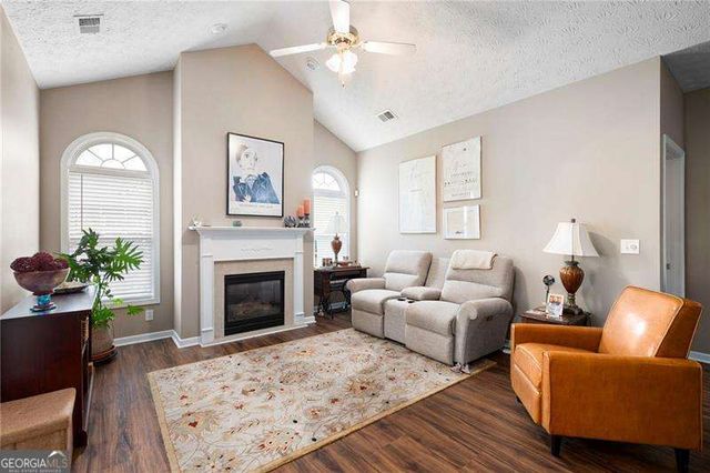 3735 Villa Springs Circle, Powder Springs, GA 30127