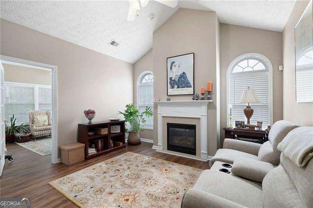 3735 Villa Springs Circle, Powder Springs, GA 30127