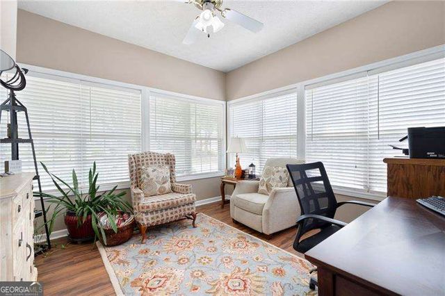 3735 Villa Springs Circle, Powder Springs, GA 30127