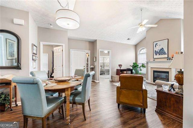 3735 Villa Springs Circle, Powder Springs, GA 30127