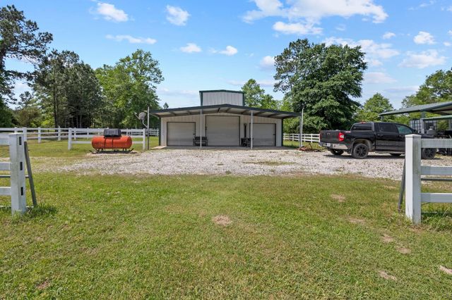 14912 Highway 69 N, Kountze, TX 77663